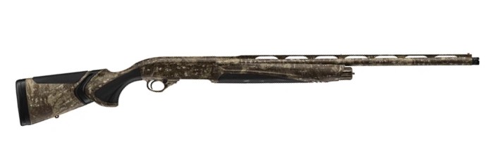BERETTA USA J42XC18 A400 XTREME PLUS 12 GAUGE 3.5" 2+1 28", FIRST LITE CACHE, KICK-OFF MEGA STOCK WITH GRIP PANELS, OVERSIZED CONTROLS, FIBER OPTIC SIGHT, 5 EXT. CHOKES