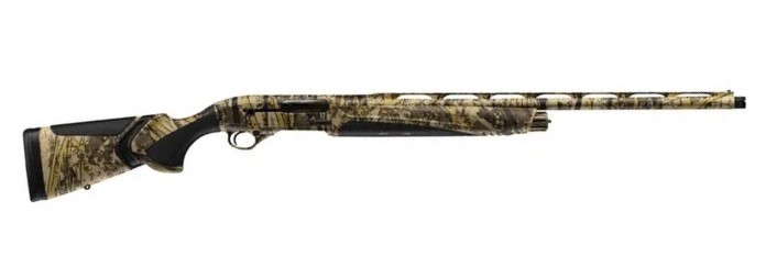 BERETTA USA J42XF18 A400 XTREME PLUS 12 GAUGE 3.5" 2+1 28", FIRST LITE TYPHA, KICK-OFF MEGA STOCK WITH GRIP PANELS, OVERSIZED CONTROLS, FIBER OPTIC SIGHT, 5 EXT. CHOKES
