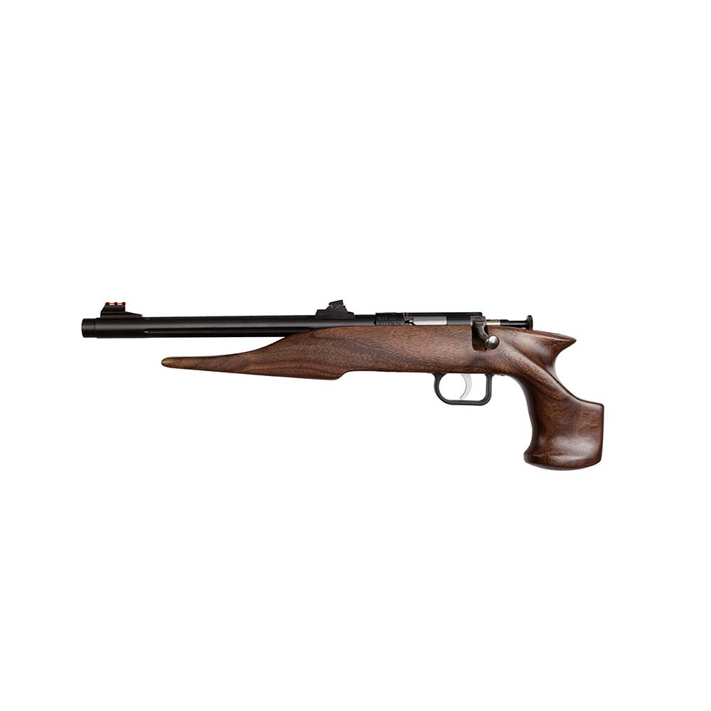 CHIPMUNK PISTOL 22MAG BL/WD TB