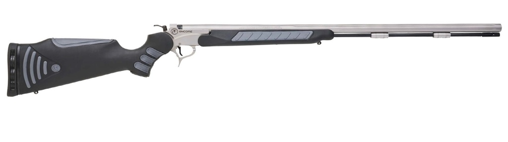 THOMPSON CENTER ARMS, LLC 6025R ENCORE PROHUNTER XT KATAHDIN .50 CAL 20" BLACK COMPOSITE STOCK