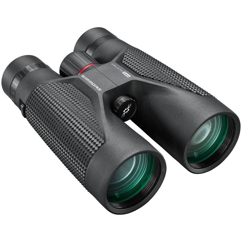 SIMMONS SPH1250 PROHUNTER  12X50MM