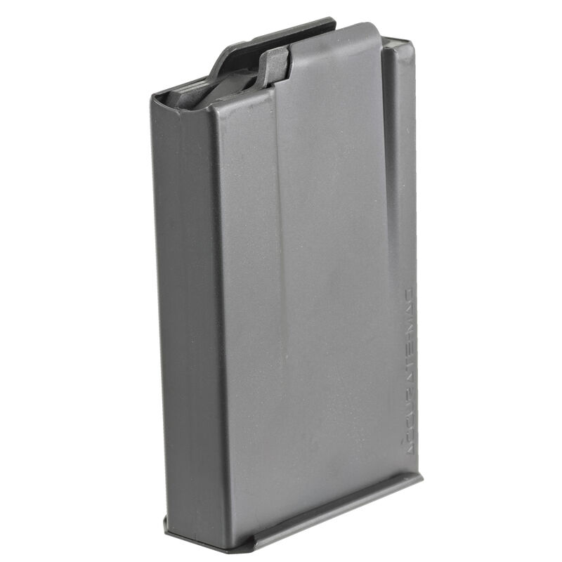 RUGER 90147 RUGER 350  9RD AI-STYLE DETACHABLE 350 LEGEND BLUED STEEL