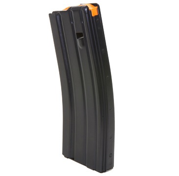 RUGER 90420 AR-556  30RD 223 REM/5.56X45MM FITS RUGER AR-556/SR-556 BLACK STAINLESS STEEL