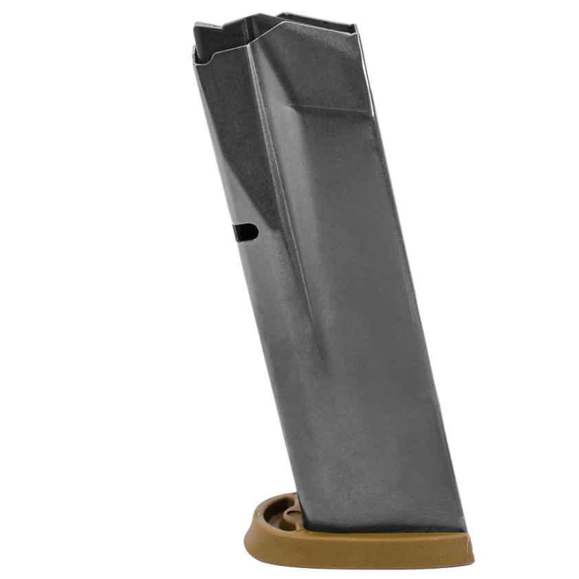 SMITH & WESSON 194700000 M&P  10RD 45ACP BROWN FLOOR PLATE STEEL