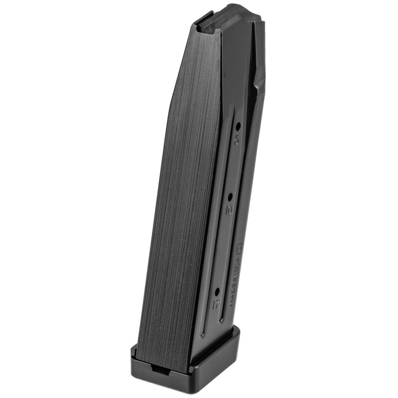 SIG SAUER 8900060 P320 LEGION 17RD 9MM LUGER BLUED STEEL
