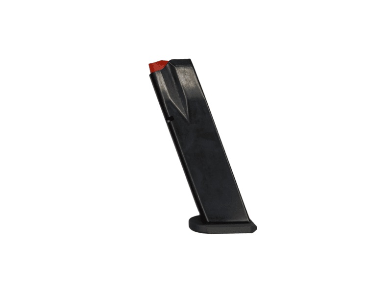 SAR USA K1217 K-12 SPORT 17RD 9MM LUGER BLACK STEEL