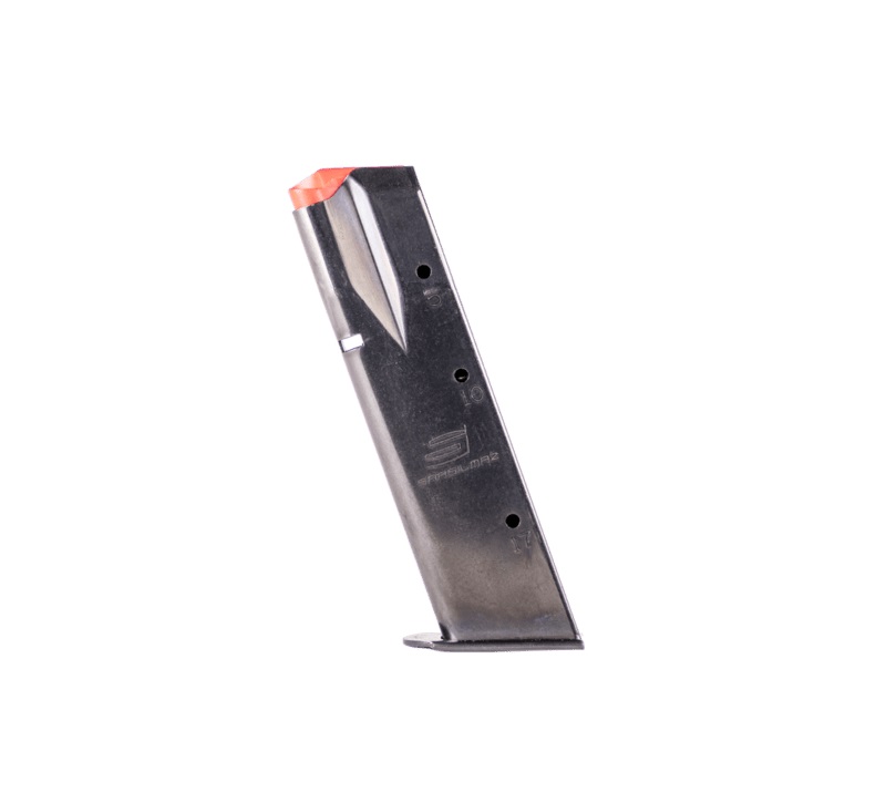 SAR USA B617 B6  17RD 9MM LUGER BLACK STEEL