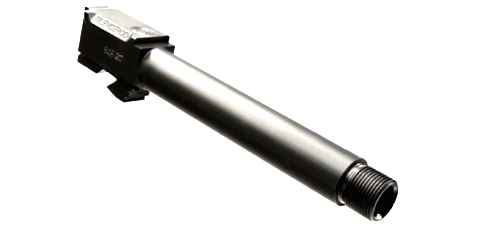 BARREL GLOCK 43 9MM 1/2X28SN