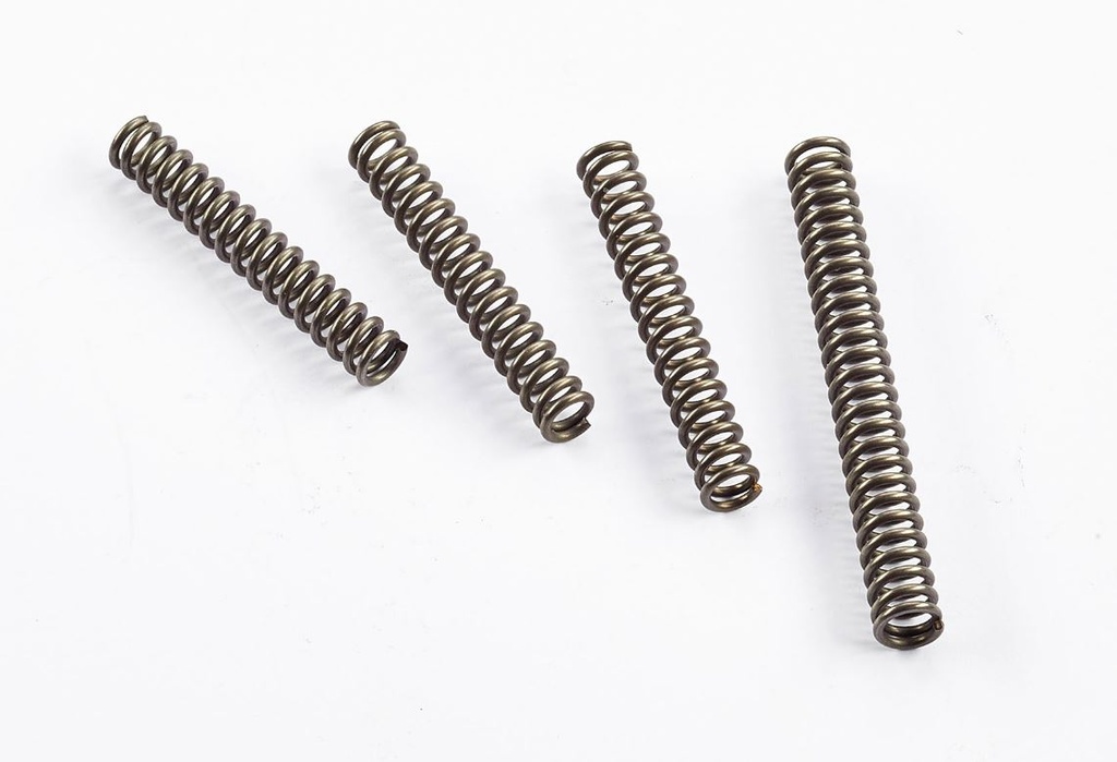 WILSON COMBAT 321 CUSTOM TUNE SPRING KIT S&W J FRAME STAINLESS STEEL