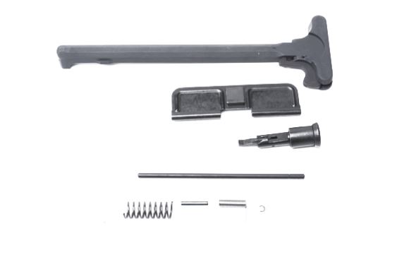 WILSON COMBAT TRUPPERK  UPPER RECEIVER KIT AR-15 RIFLE BLACK