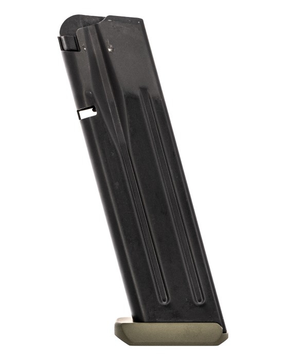 SAR USA SOCOMOD-17  SAR9 9MM 17R SOCOM         ODG