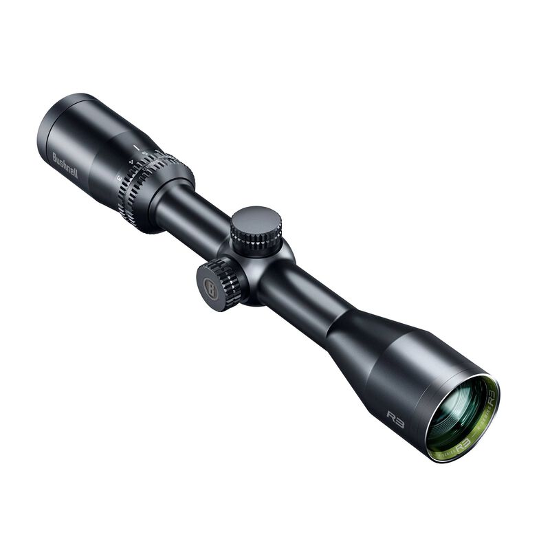 BUSH R3-3940S11    3-9X40 R3 DOA-QBR EXO