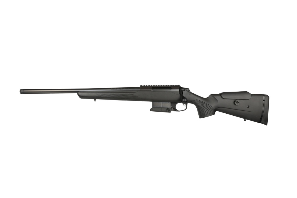 TIKKA JRTXC4820      T3X CTR    6.5CRD  LH     BLK