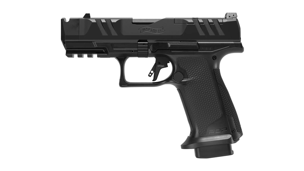 WAL 4797050     PDP 9MM 3.75 F-SER PROX PMM 10R