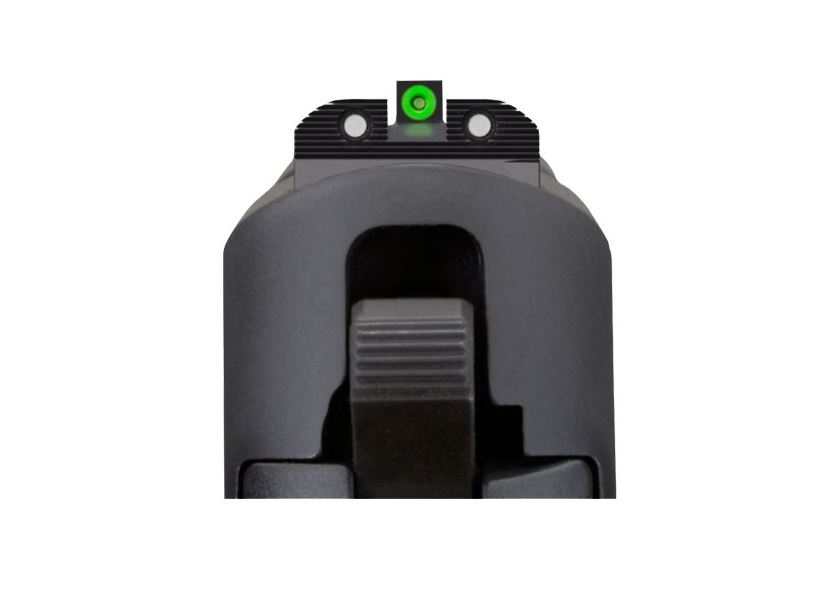 SIG SOX10004    XRAY 3 SIGHT SET 8F/8R