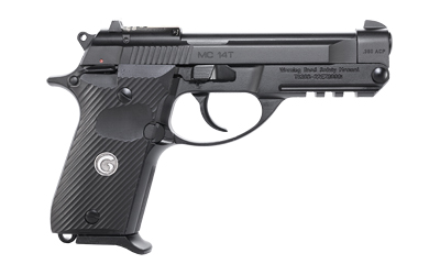EAA 390852 GIRSAN MC14T          380 *CA* 10R BLK