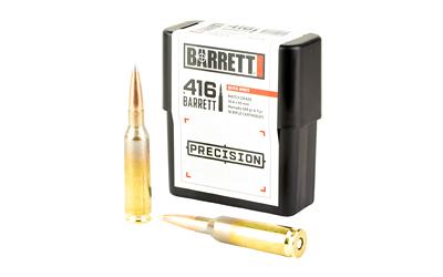 BARR 41633      416 BARRET        500GR      10/8
