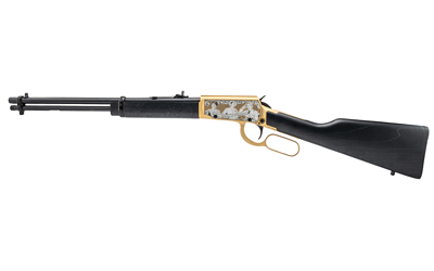 ROSSI RL22181WD-GLD2RR RIO BRAVO 22LR 18"15R CK/HW