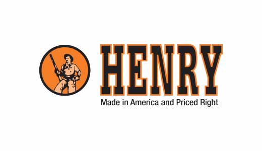 HENRY H012PG357 PROVIDER  38 SPECIAL 357 MAG 10+1 20" BLUED ROUND BARREL, BLUED STEEL DRILLED & TAPPED RECEIVER, AMERICAN WALNUT FIXED W/PISTOL GRIP STOCK