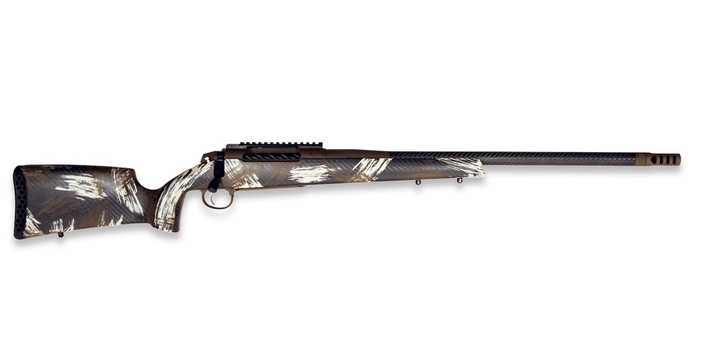 WTHBY 3WACT25CMR4B  307 ALPINE CT 25 CRD      22+2