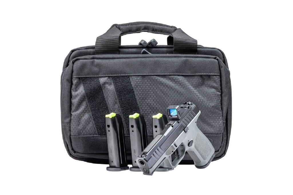 RMARTIN RM1CGRYOSP10CA-P 9MM 4   OR 10R *CA*BUNDLE