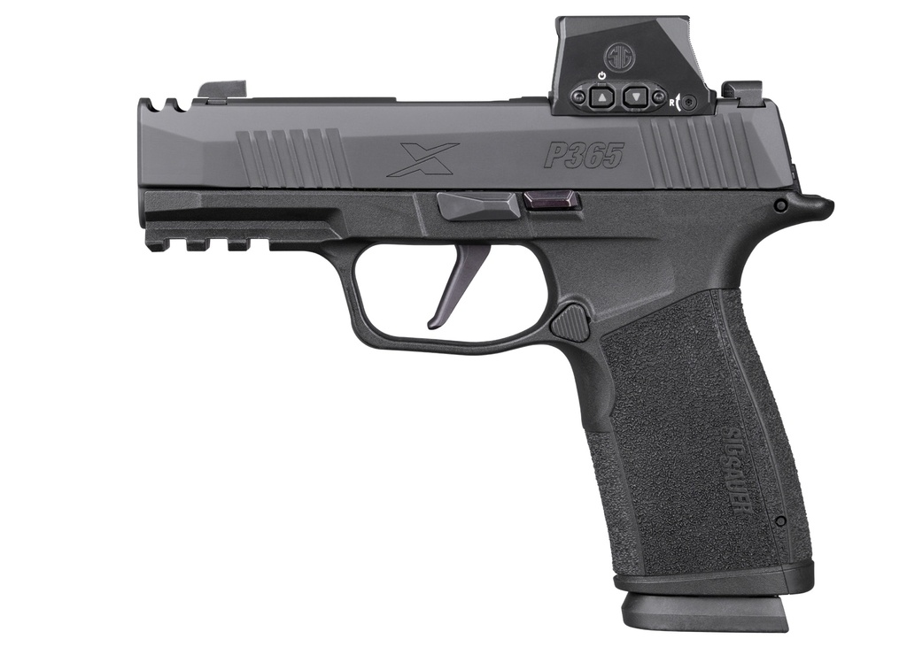 SIG 365XCA9COMPRXSL     P365 9MM 3.1 17R SIGLOC