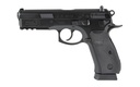 CZ 91215 CZ75 SP01 TACT 50TH ANNIV ELITE 9MM 19RD