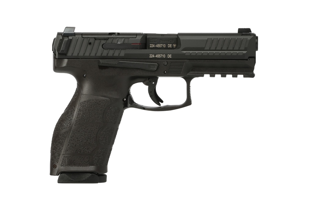 HK 81001216 VP9A1X   9MM  OR 4.09     2X10R*CA*