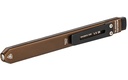 STREAMLIGHT 88841 WEDGE  COYOTE BROWN 500LUMENS 80METERS BEAM DISTANCE