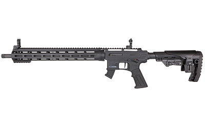 DERYA TM22.FLASH.18       TM22 FLASH 22LR 10RD 18"