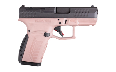 DERYA DY9Z.TTPINK.TR    DY9Z 9MM 15R  OR  PINK/BLK
