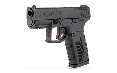 DERYA 10L.DY9Z.TR       DY9Z 9MM 10R  OR  BLK
