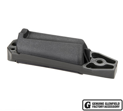 GLENFIELD 90805 MODEL A  1RD 6.5 CREEDMOOR/308 WIN/450 BUSHMASTER/243 WIN/350 LEGEND, SHORT ACTION POLYMER