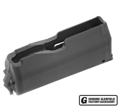 GLENFIELD 90800 MODEL A  4RD 270 WIN/30-06 SPRINGFIELD, LONG ACTION POLYMER