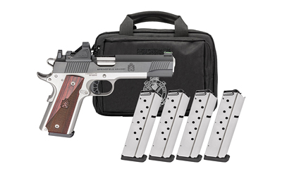SPG PX9119LAOSPAC  9M 1911 RONIN UNT FO 5       9R