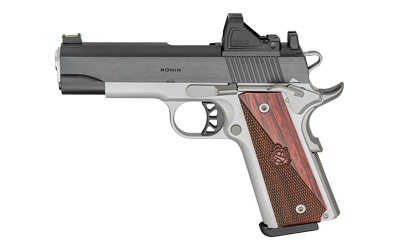 SPG PX9117LAOSPAC  9M 1911 RONIN UNT FO 4.25    9R