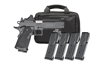 SPG PH9119AOSPAC       DS PRDGY UNT FO  5    17/20