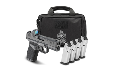 SPG HCP9379BOSPCAPAC     HC 9MM PRO UDT 3.7 *CA 10