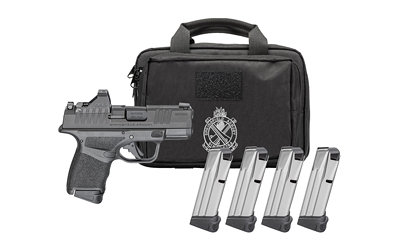 SPG HC9319BOSPLCPAC      HC 9MM UDT     3      10R
