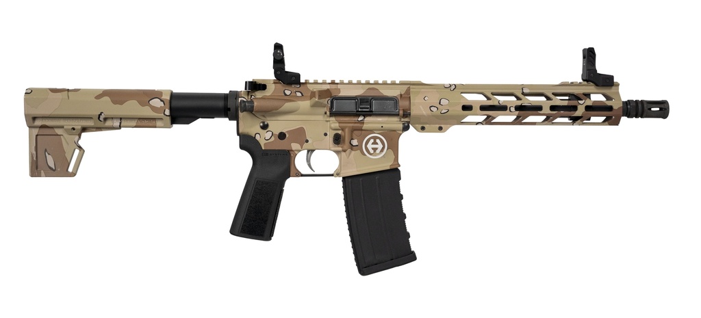 HI-P HP15P-556DS      HP15 556  PST 10.5 MLK BRC