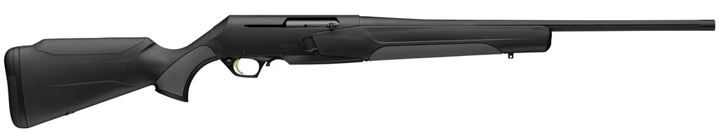 BROWNING 039007224 BAR MK4 HUNTER 270 WIN 4+1 22" MATTE BLACK FLUTED BARREL, MATTE BLUED ALUMINUM ALLOY DRILLED & TAPPED RECEIVER, BLACK ADJ SHIM SYNTHETIC STOCK