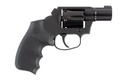 COLT MFG COBRAMB2RNS NIGHT COBRA  38 SPECIAL +P 6RD SHOT 2" BLACK PVD STAINLESS STEEL BARREL, CYLINDER & FRAME, BLACK HOGUE OVERMOLDED GRIP, EXPOSED HAMMER