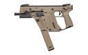 KRISS KV45-3PFD00   VECTOR SDP G3 45A   5.5  FDE