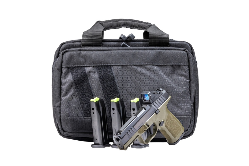 RMARTIN RM1CODGOSPSPL  PK     9MM  15/17 OSP ODG