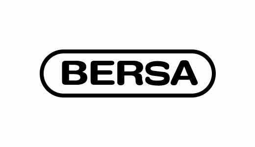 BERSA BP9FSMOR BP9   9MM OR MATTE BLK  4.25"  17RD