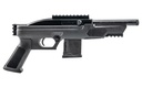 ROSSI RS22P6BK RS22  22 LR 10+1 6" BLACK