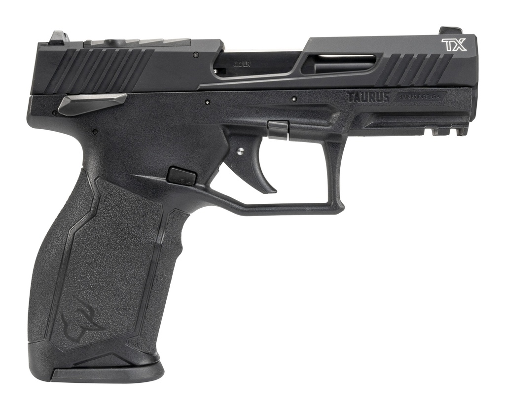 TAU 1-2TX22P341-5X10  2TX  22LR 4.1 10R        BLK