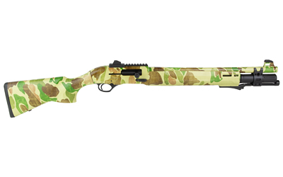 BER J32CF11   A300 ULTIMA PATROL   12 19.1  FRGSKN