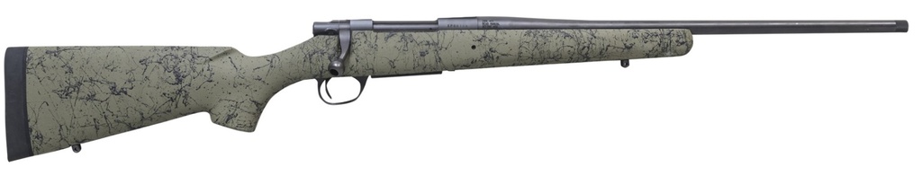 HOWA HHSSL65CRODG   M1500 G2 65CRD 3+1 20"     ODG