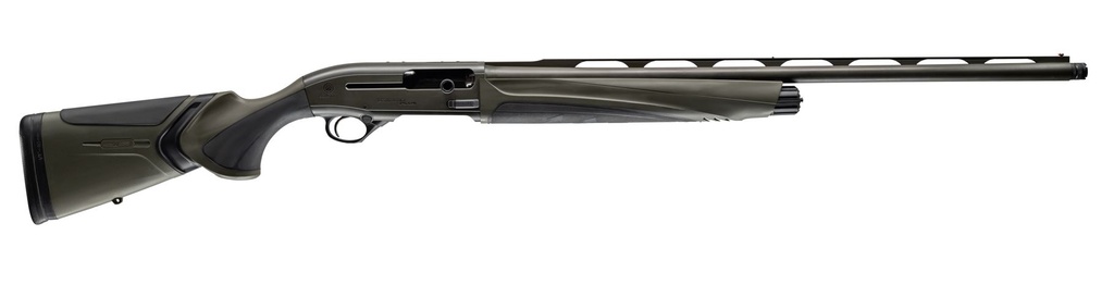 BERETTA USA J42XG28 A400 XTREME PLUS KO 20 GAUGE SEMI-AUTO 3" 3+1 28" OVERALL OD GREEN STEELIUM PLUS VENT RIB BARREL, DRILLED & TAPPED RECEIVER, KICK-OFF OD GREEN SYNTHETIC STOCK, RIGHT HAND